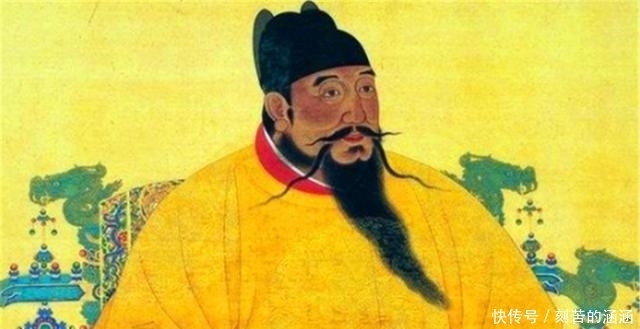 社稷|为什么有些史书上说明朝是“天子守国门,君王死社稷”?