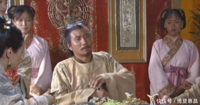 儿子|明朝开国文臣之首，结果却被儿子害了
