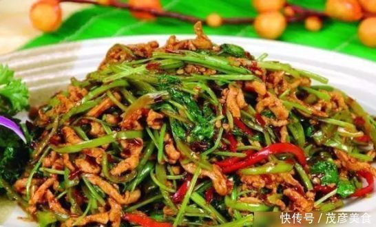 令人食指大动的几道家常菜，简单且营养，周末在家可以尝试一下