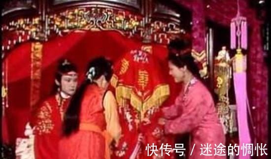 贾宝玉!薛宝钗最后嫁给了谁 不是宝玉, 也不是贾雨村, 而是他!