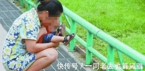 绘本|“新型把尿”蔓延,正在伤害孩子排尿系统,但年轻家长却前赴后继