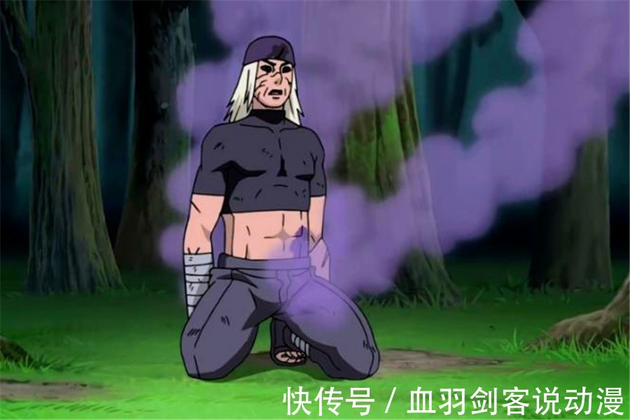 木叶村|火影忍者:历次忍界大战的战力天花板都是谁?半藏:何为半神