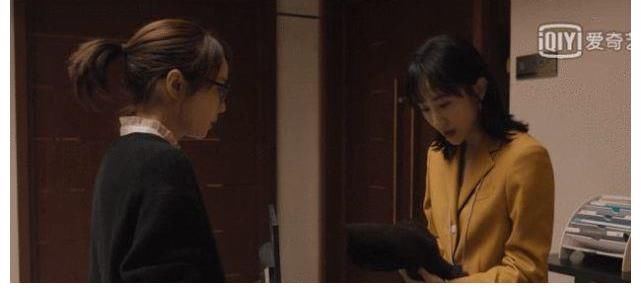 玛利亚|《理想之城》结局其实又回到了开头,只是打苏筱脸的是吴红玫