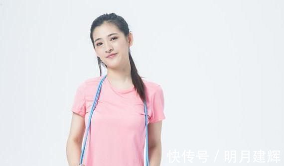 健康|一个子宫好的女人，身体可能会有一些'迹象'，看看你有多少个