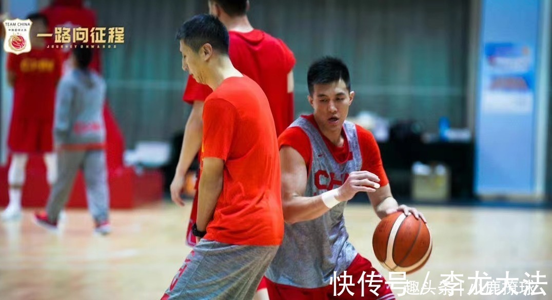国家队|CCTV5直播!中国男篮冲击2连胜,赵睿证明自己,杜锋迎来新帮手