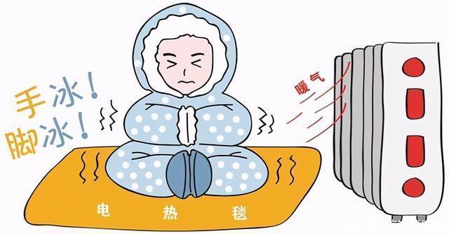 心衰|心脏不好的人，会有4种表现，若一个不占，恭喜你心脏很健康