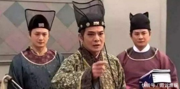 李忱|古代一皇子痴呆三十多年,被当成傻子推上皇位,却成为千古明君