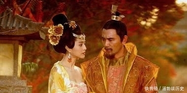 逼死|马嵬驿兵变的主要目的是逼死杨贵妃吗?