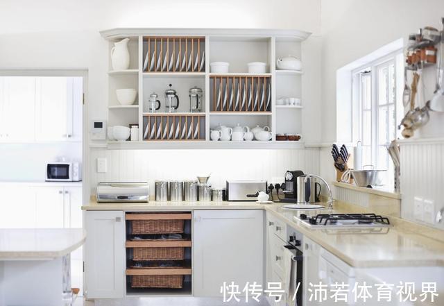 中式|濒临淘汰的6种厨房用品，很多人装修的时候，还在往家搬呢