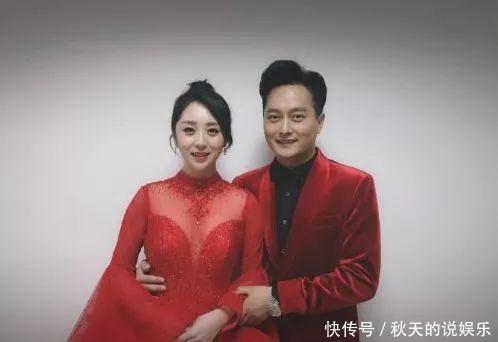 娇妻|拿下《星光大道》亚军就抛妻弃女,转身迎娶小娇妻,云飞很渣男?