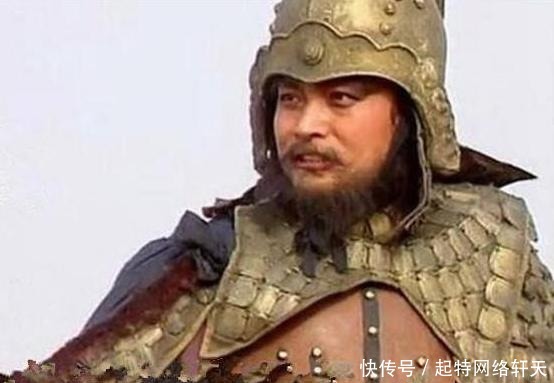 三国曹魏一忠将 吓退马超 人称虎痴深得曹操信任 快资讯 三国曹魏一忠将 吓退马超 人称虎痴深得曹操信任 快资讯