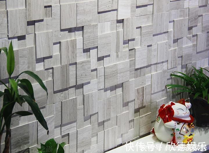 凹凸纹|装修房子最不该用这3种瓷砖,我家用过就知后悔,聪明人早就发现