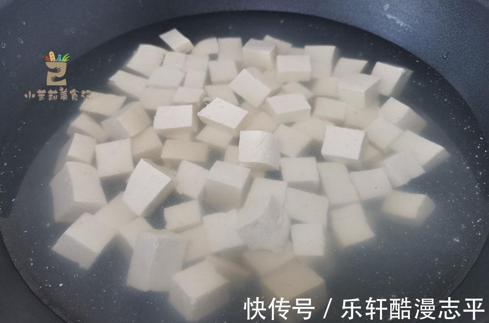 清热|三伏天前,吃瓜吃豆不如吃“植物肉”,清热润燥营养足,老少皆宜