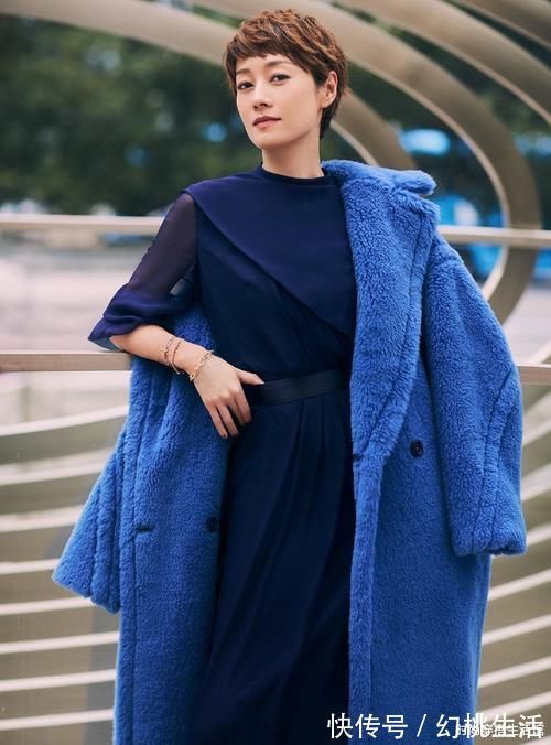 保暖 羽绒服不吃香了,今年流行这3种外套,保暖又时髦,明星都在穿