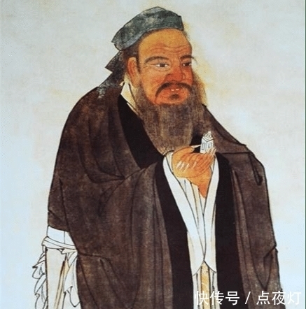 盗跖|庄子把孔子骂得狗血淋头,却不带一个脏字,还留下一著名成语