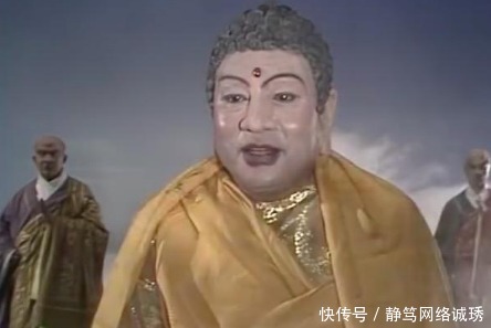 a8561|为什么如来佛祖如此信任观音菩萨?看看观音的真实身份!