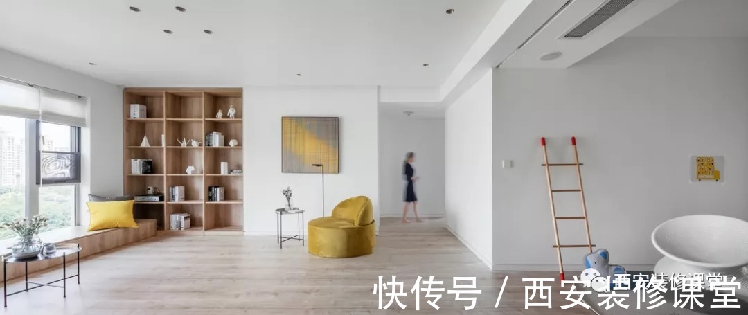 客厅|客厅7种布局,你家适合哪种?
