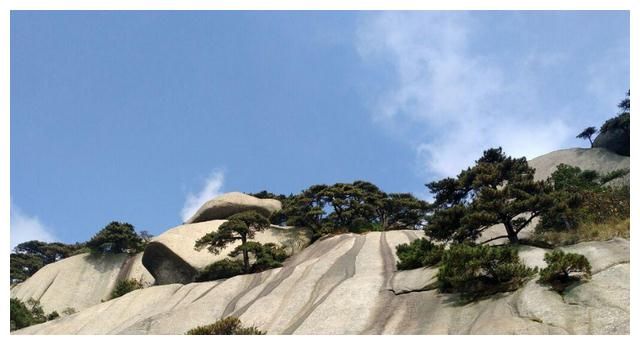 安徽一处5A景区，风景不输黄山，将免费开放4天，就在安徽安庆