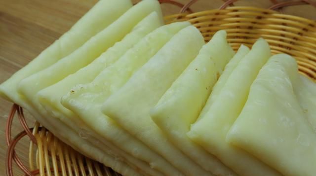 煎饼|面粉别蒸馒头包子了,面点师教你新吃法,比馒头好吃,比包子简单
