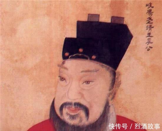 感激涕零|农民给了朱元璋4个馒头，朱元璋感激涕零，称帝后赐穿龙袍