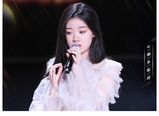 李荣浩|2021《好声音》录制时间出炉！导师有两大败笔，选手再难超单依纯