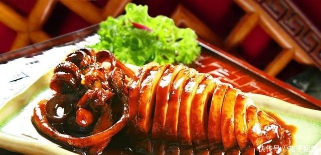 通州食记!这6种南通美食,过年回家就想吃