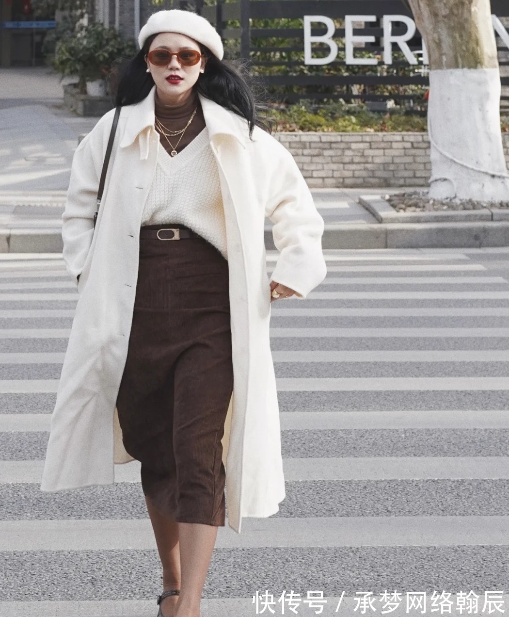 衣服|今年秋天怎么穿才能出彩?掌握这3点秘诀,不用着急买衣服