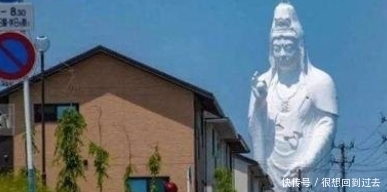 世界上有三尊“灵异”佛像，其中1尊在日本，剩下2尊在中国