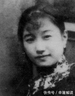 妈妈&陆小曼的妈妈吴曼华 林徽因的妈妈何雪媛 可谓天壤之别