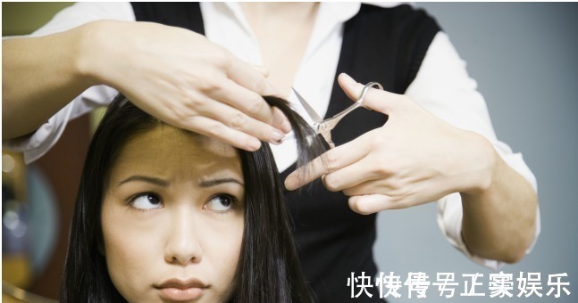 这句话 女人做发型前, 尽量少说这3句话! 以免自己坑自己, 后悔都来不及!