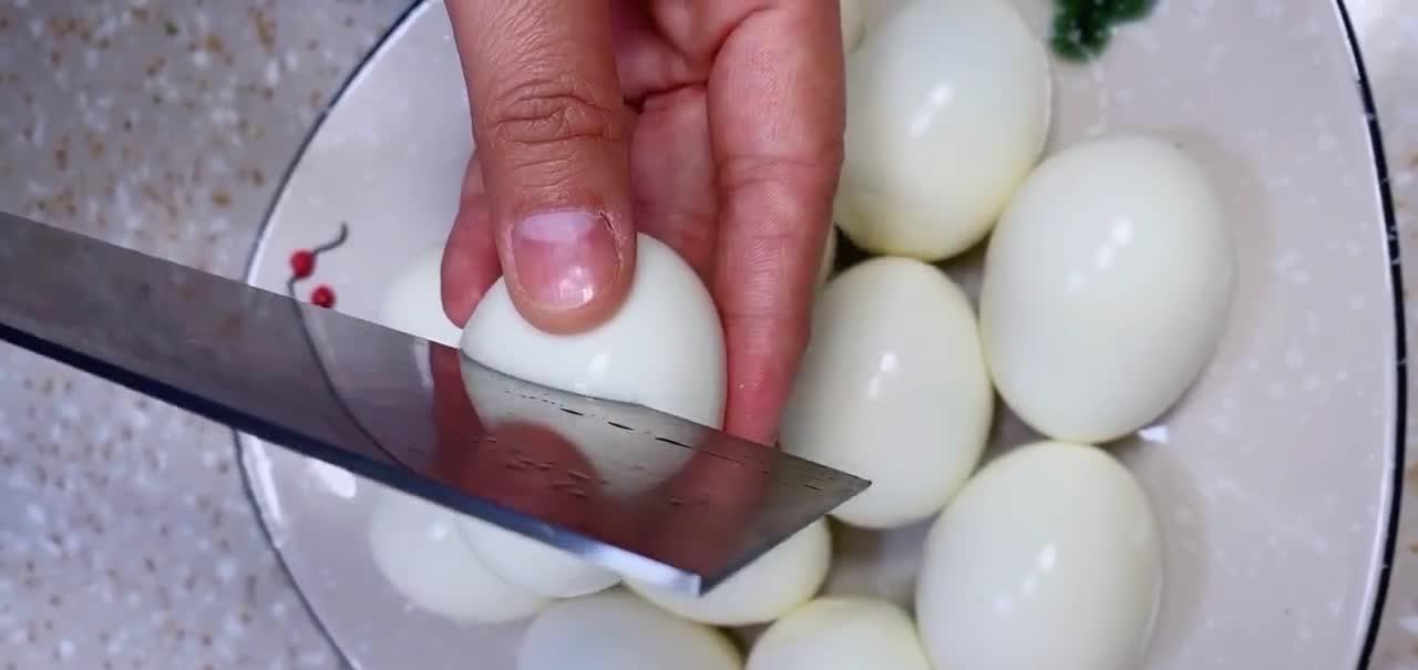 虎皮鸡蛋，酒香浓郁Q弹有嚼劲，酱香味美越吃越有味