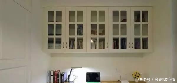 漂亮|90㎡三房,一进门是餐厅,设卡座实用又漂亮!给大家参考一下