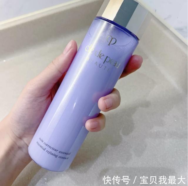 资生堂护肤品“红黑榜”,洗面奶拔干,CPB含酒精,很多人踩雷!