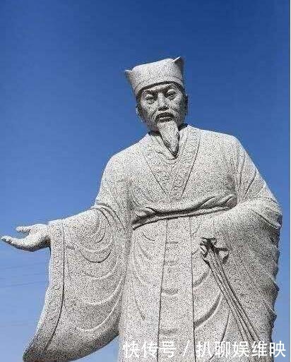 阴谋|陈平为何会自称“我多阴谋”,他的阴谋都用在了哪些地方?