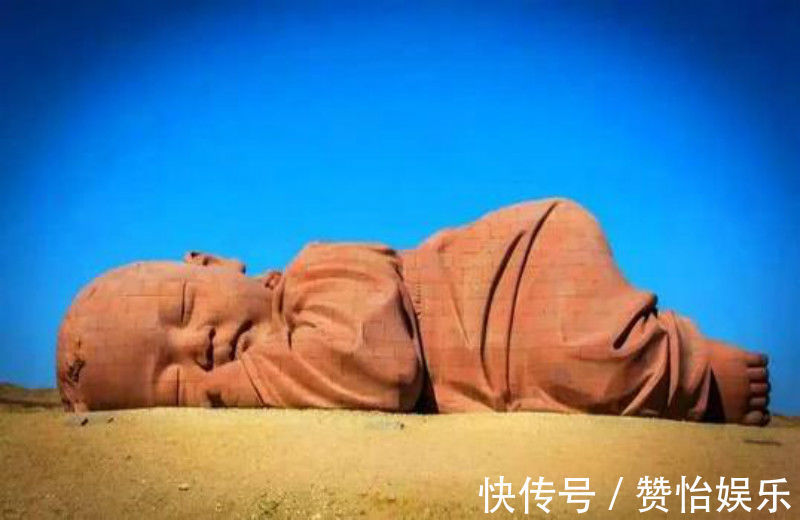 巨婴$大地之子背后的故事,巨婴代表着什么?这到底有啥寓意