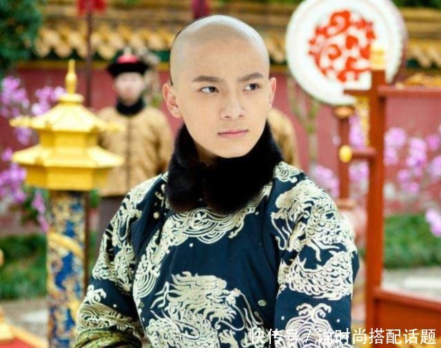 幸福|她是大清的皇后,怀着龙嗣被废,改嫁后收获一生幸福