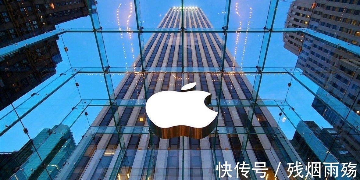 英国|苹果败诉或赔偿453亿元?库克若不妥协,后果可能更严重