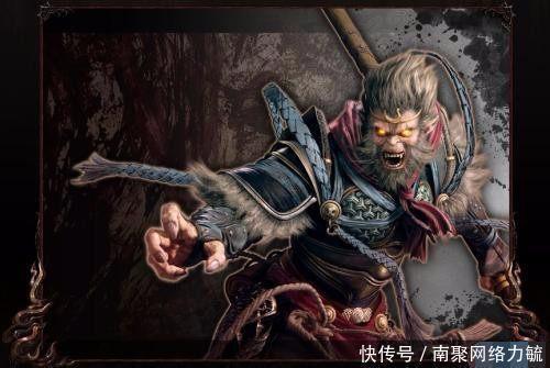 四大|传说中的四大灵猴已出其三,能力几乎相同,但孙悟空并不能排第一