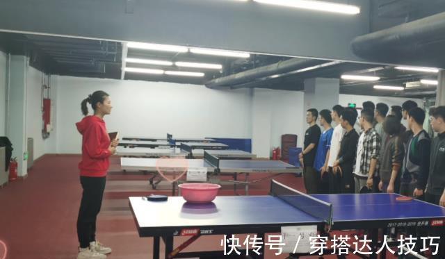 中国女乒|国际乒联官宣!丁宁正式解锁新身份,国乒两大王牌微笑出镜