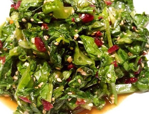 高血压|高血压就要常吃此菜,抑制高血压,让你远离痛苦,为健康请了解下