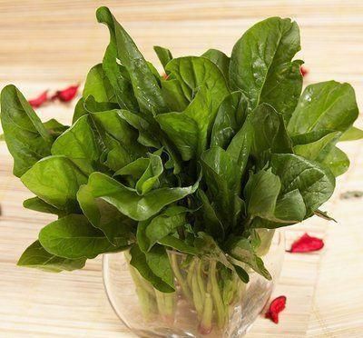 早衰|想长寿先排毒，建议吃的食物，补血益气，预防子宫早衰