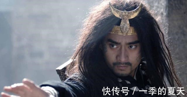 上榜|历史上的8大力王,项羽上榜,鲁智深第7,第1是皇帝中力气最大的!