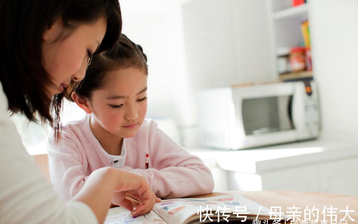 辅导|又一宗:辅导作业“气掉下巴”,面对“恐辅症”,家长需做好预防