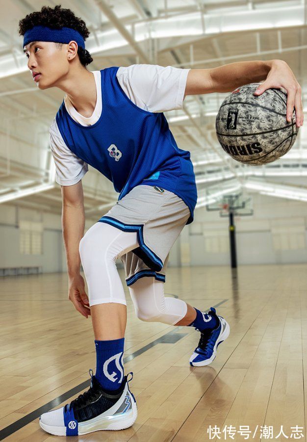 安踏|被低估的国产篮球鞋，这8款便宜又好看，和Nike比毫不逊色