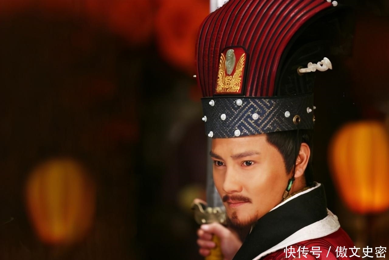 稳定|赵构真的是偏安一隅的昏君吗?南宋的稳定繁荣,他功不可没