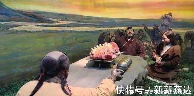 澶渊之盟$宋真宗进贡30万岁币,却“神不知鬼不觉”搞垮辽国,这是为何