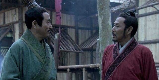 画像!古代没有高清摄像头,逃犯却一抓一个准,也不看看通缉画上写了啥