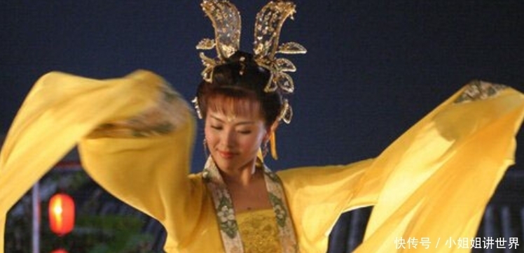 李昪|李煜真的是个昏君么,或许他的治国才能出乎你的预料