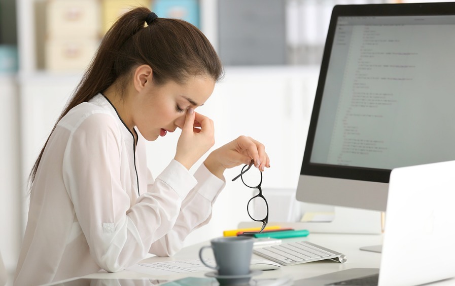 癌症|别说疲劳不是病!这种0症状癌症的特征就是「累」要小心