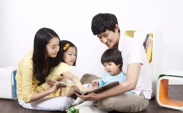 阶段|婴儿多大能听懂“大人话”?到了这个阶段,家长说话可要注意点了